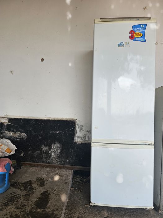 Продам холодильник б/у