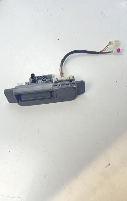 Camera marsarier A2227600893 Mercedes-Benz C-Class W205/S205/C205