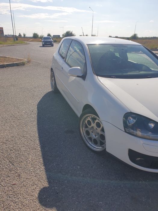Vand Vw Golf 5 1.9 TDI