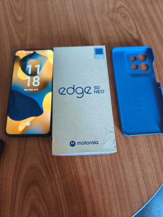 Motorola edge neo