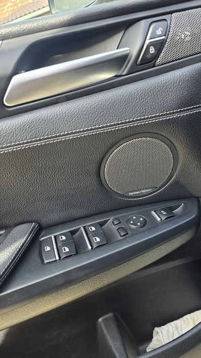 Vând BMX 3  f25 model x line