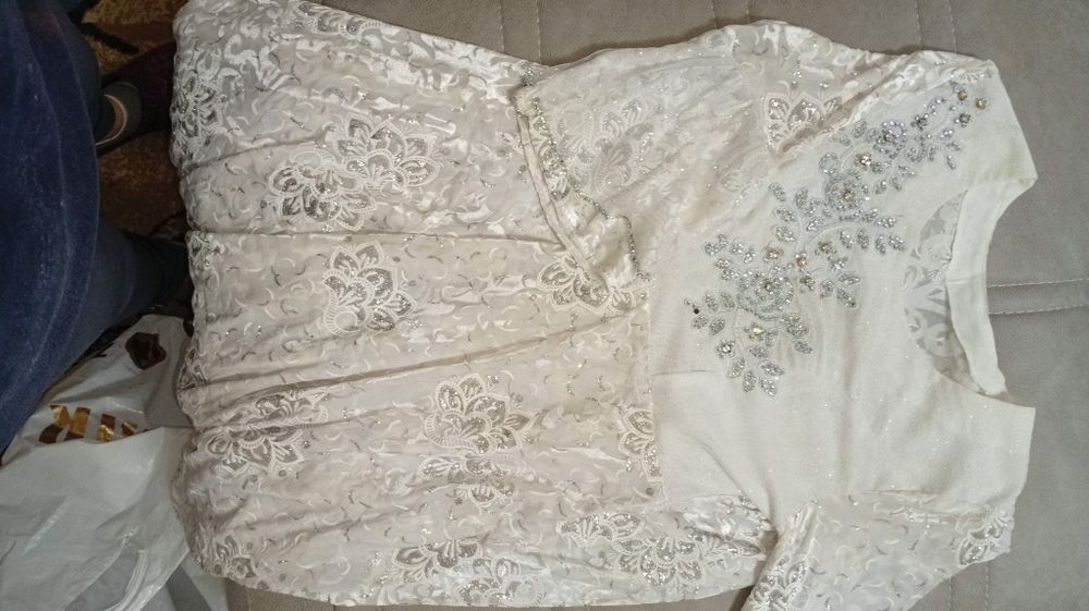 Koʻylak yengi kelinla uchun