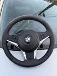 BMW волан - свален от Е61
