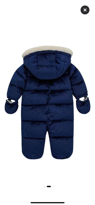 Combinezon iarna guess 12 luni