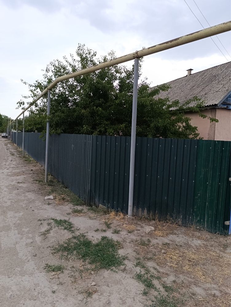 Продается дом в городе Шу