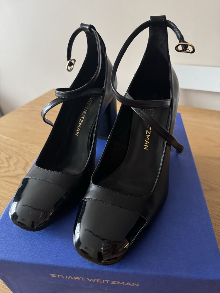 Дамски обувки Stuart Weitzman 37,5