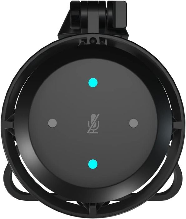 Microfon professional RGB, Newskill Apholos Pro, NEGOCIABIL