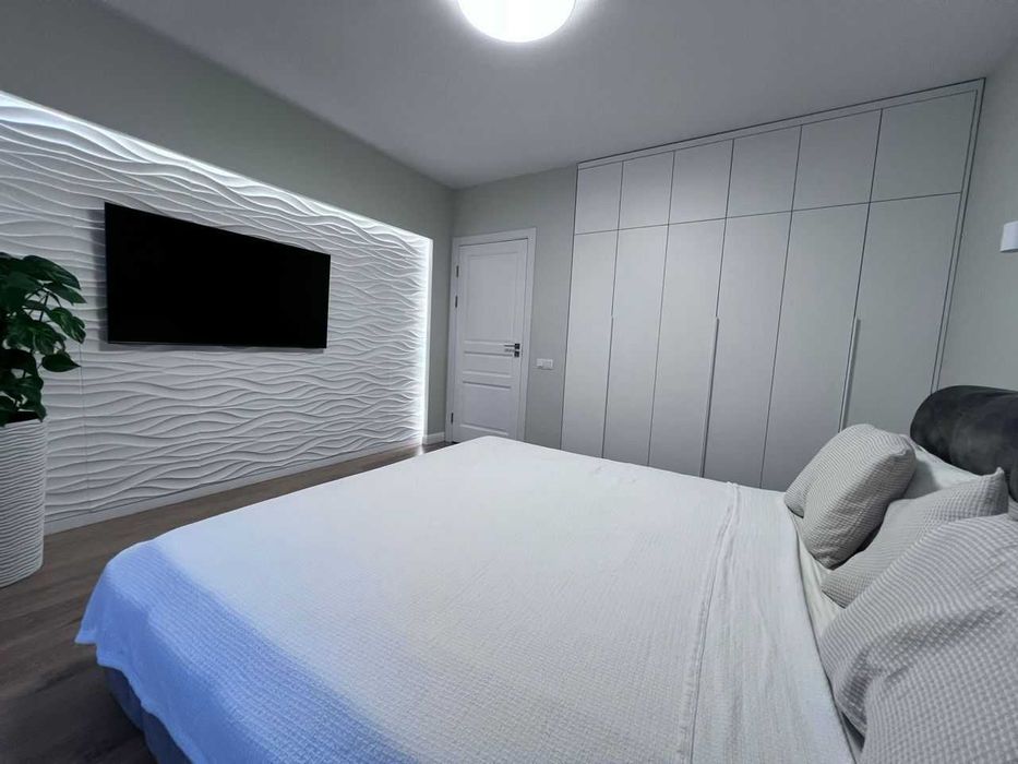 Двустаен имот в Кръстова вада