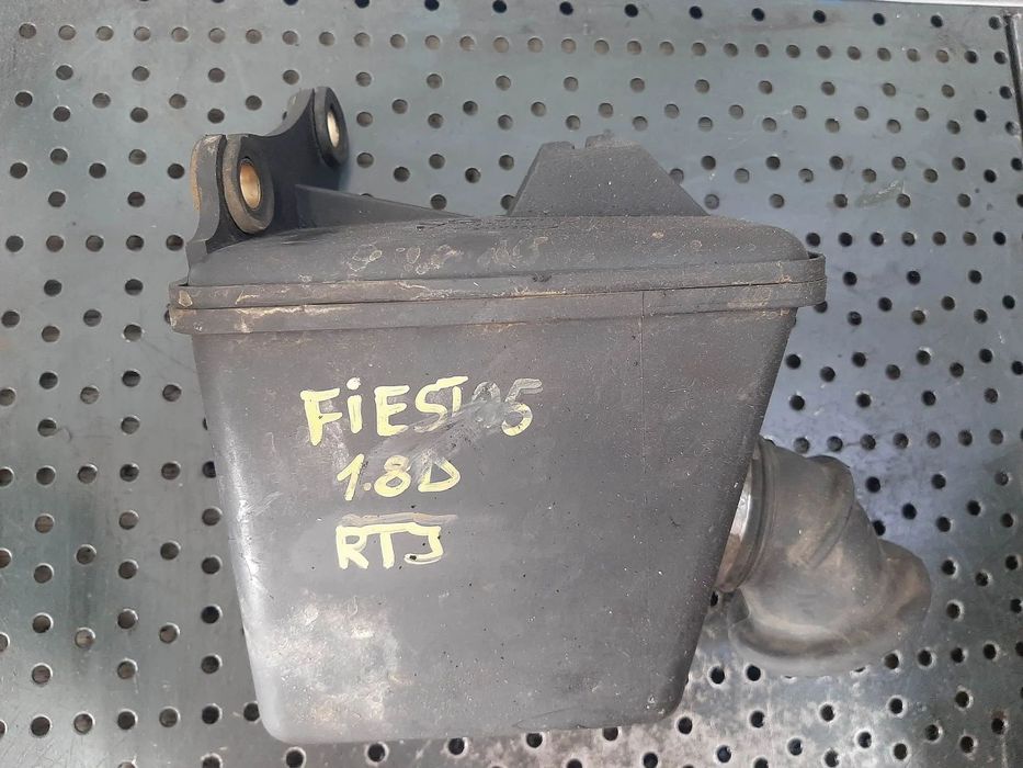 rezonator aer  rtj 1.8 tddi ford fiesta 4  96ff-9f763-dc