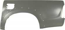 Aripa spate/Laterala Bena pentru TOYOTA HILUX 2WD/4WD 2009-2015