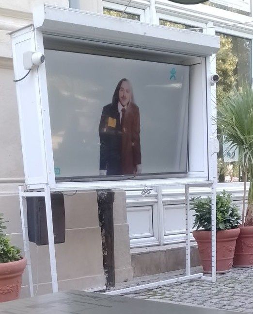 Оборудване за заведение