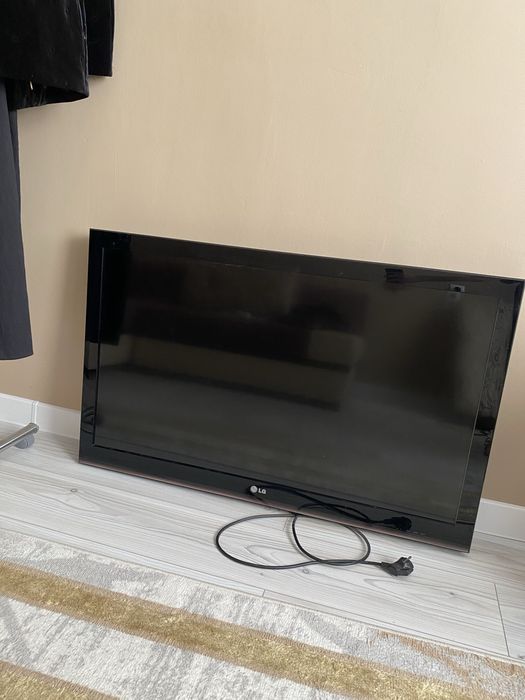 Телевизор Lg не смарт