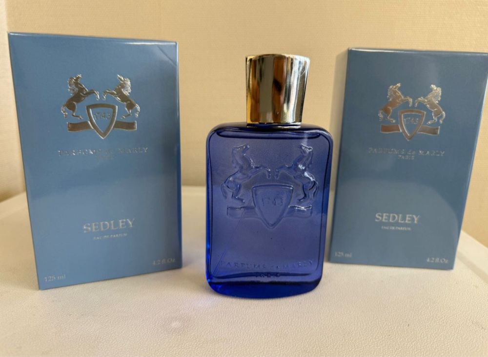 Parfums de Marley Sedley