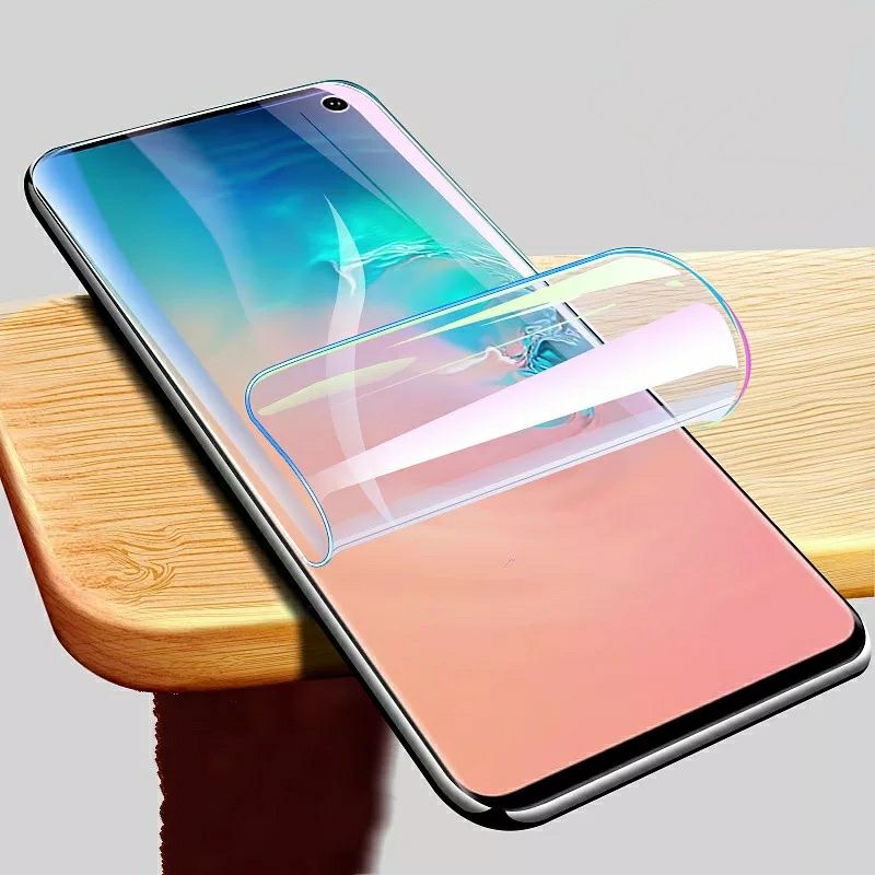 5D HYDROGEL Протектор за Samsung Galaxy S10 / S10e S10+ / не стъклен