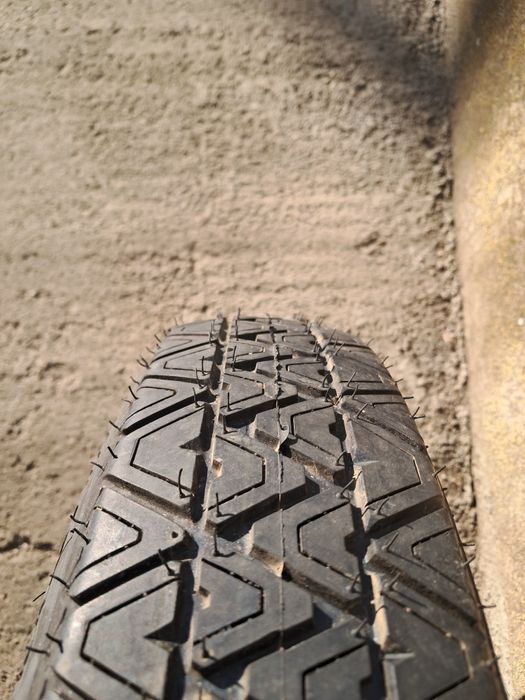 Резервна гума за BMW e46