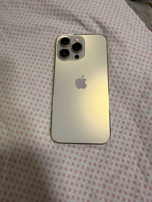 Iphone 13 pro Gold 128gb