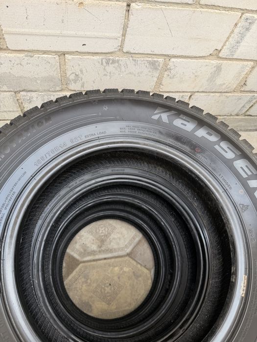 В отличном состоянии 185-70/р 14