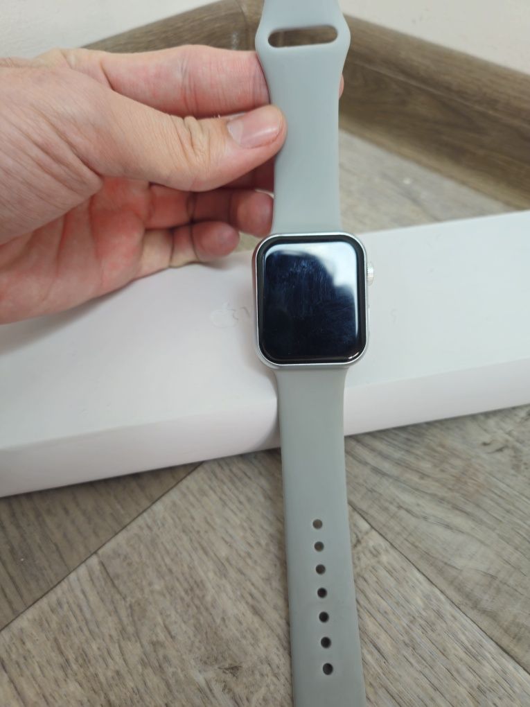 Apple Watch 9, iWatch, эпл уатч 9