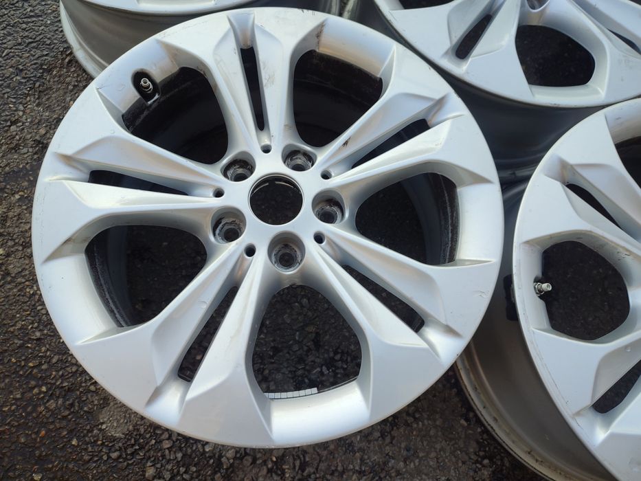 17" оригинални алуминиеви джанти за Bmw F48 X1/F39X2.