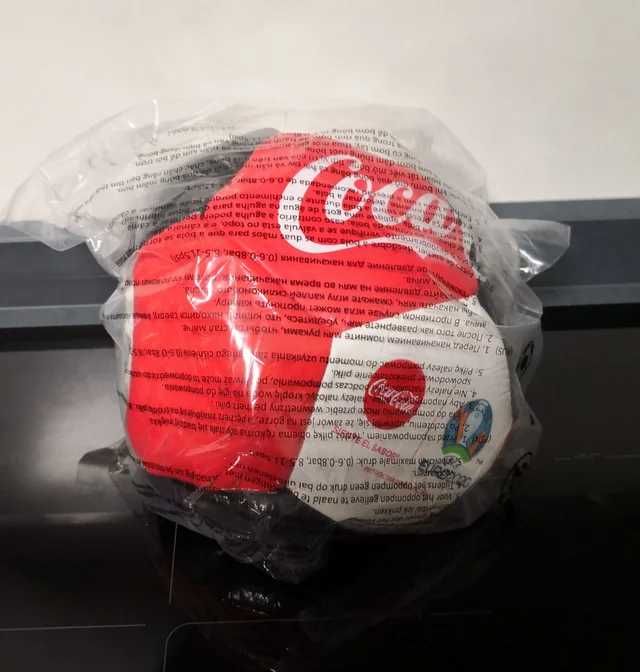 Nou Minge de piele - fotbal UEFA EURO 2020 ideal cadou