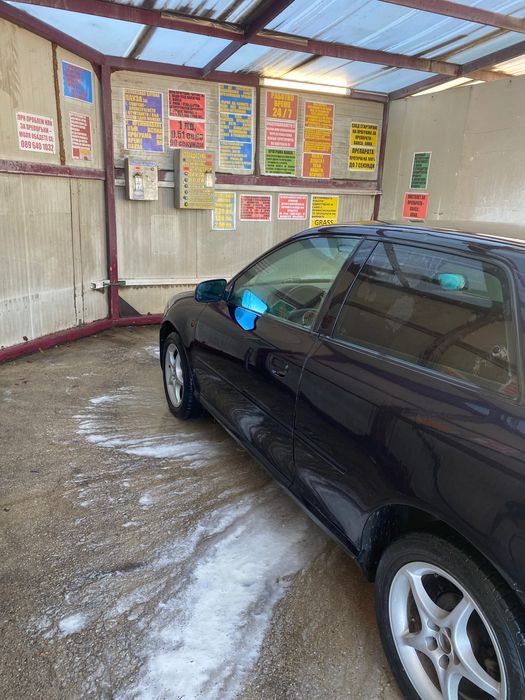 Audi A3 8l 1.9tdi 131