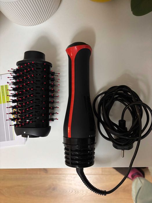 Електрическа четка за коса REVLON One-Step Volumiser PLUS