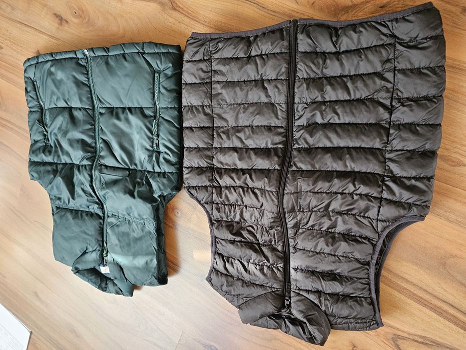 Чисто нови елеци H&M- 164 см