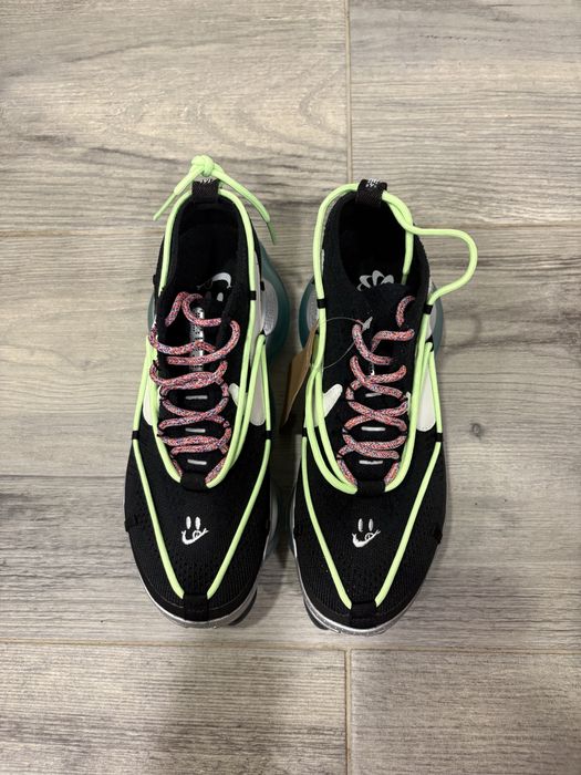 Nike Scorpion “Have a Nike Day”