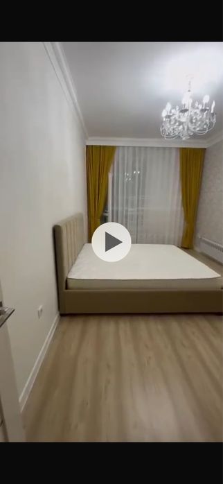 Продам новый матрац 1,80 на 2,00 метров,