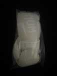 Manuși de box VENUM White/Ivory 12OZ