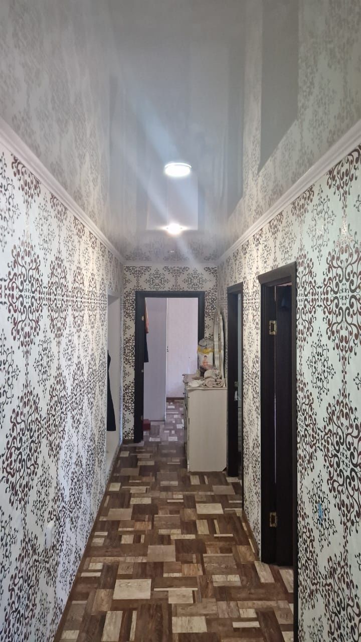 Продам дом в поселке Атамекен