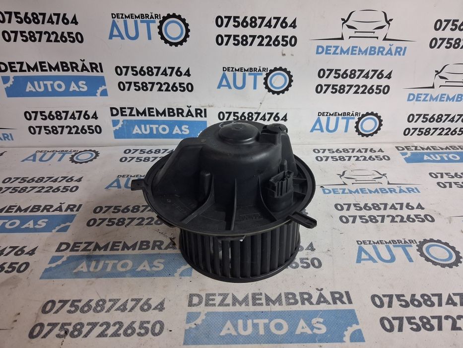 Motoras aeroterma vw Golf 5 2006