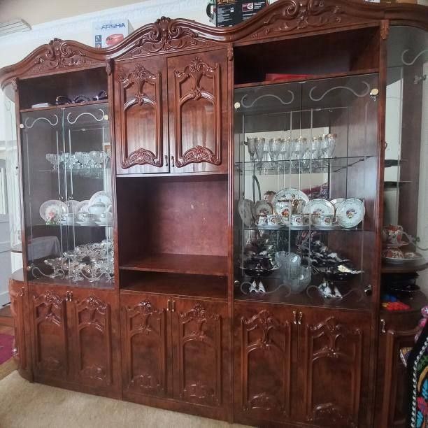 Мебел мезмонхона учун