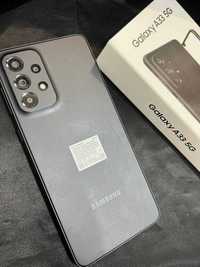 Samsung Galaxy A33 128Gb (Темиртау, Металлургов 23А) Номер лота 339695