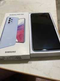 Samsung A53 5G Awesome Blue Cu Garantie