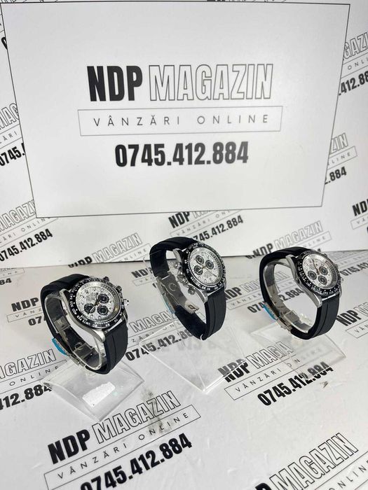 NDP Amanet NON-STOP Bld.Iuliu Maniu 69 CEAS ROLEX