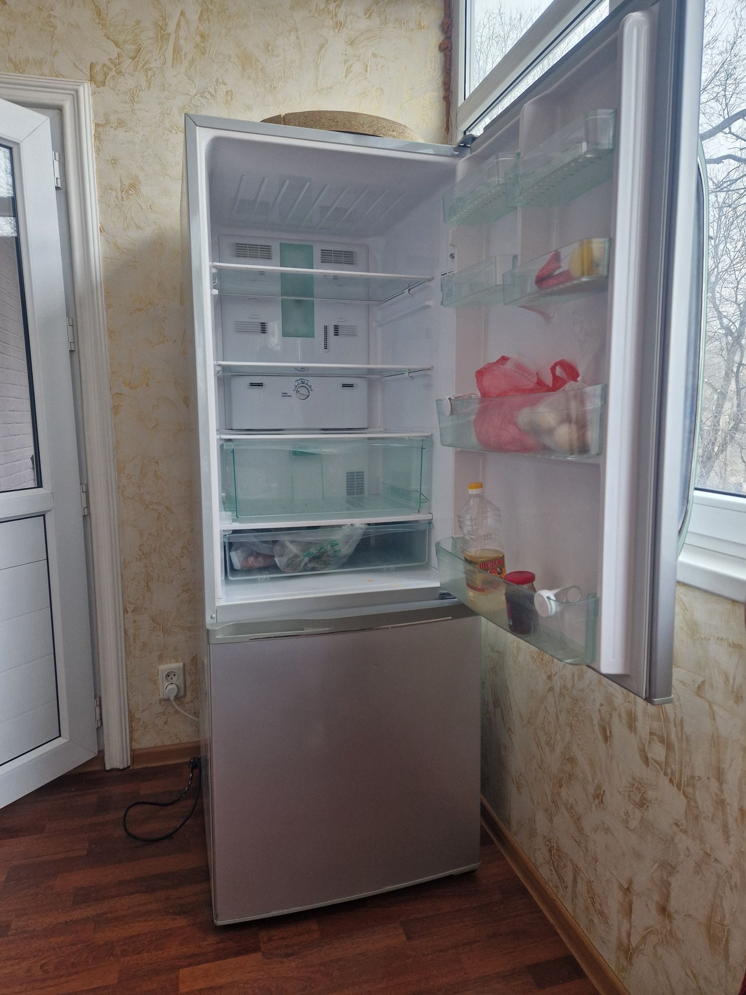 Холодильник в отличном состоянии