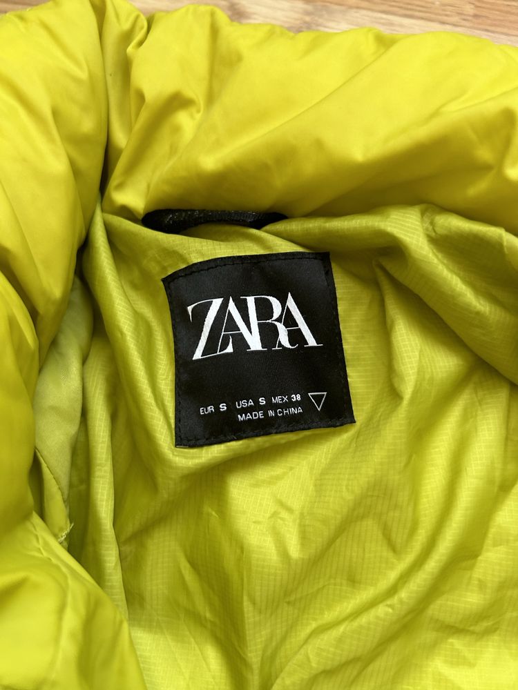 Якета Zara, Fulamoda и други