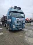 Volvo FH 480 euro 5