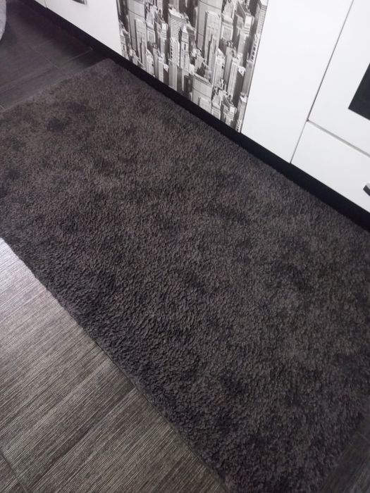 Covor achiziționat de la Ikea
