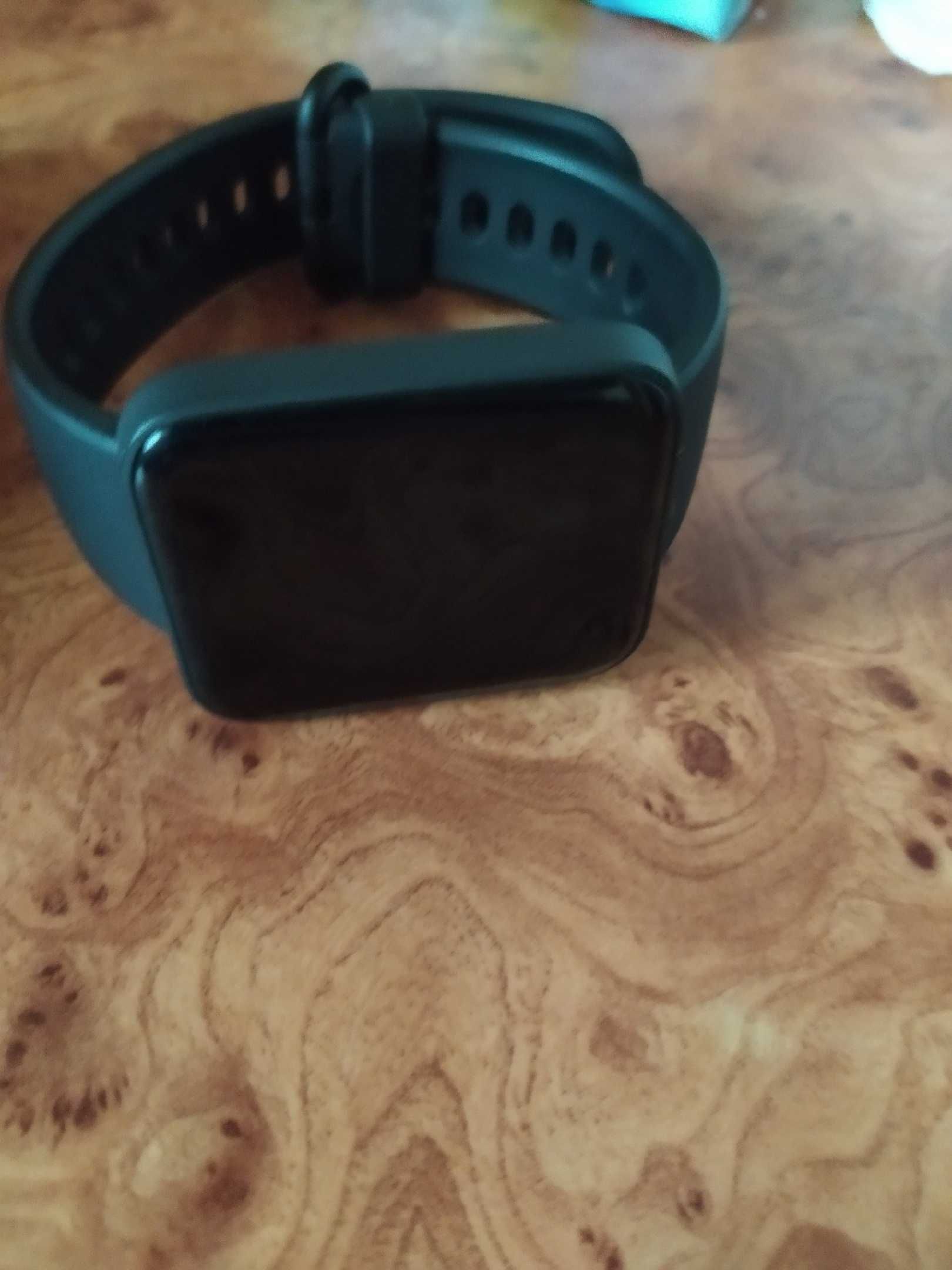mi watch lite в идеальном состоянии