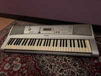 Yamaha професионална йоника S770