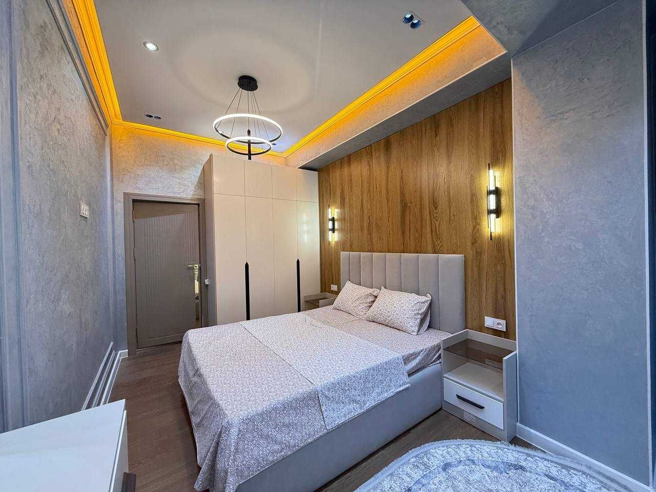 Срочно! Продаётся в Микрорайоне 3х комнатная квартира