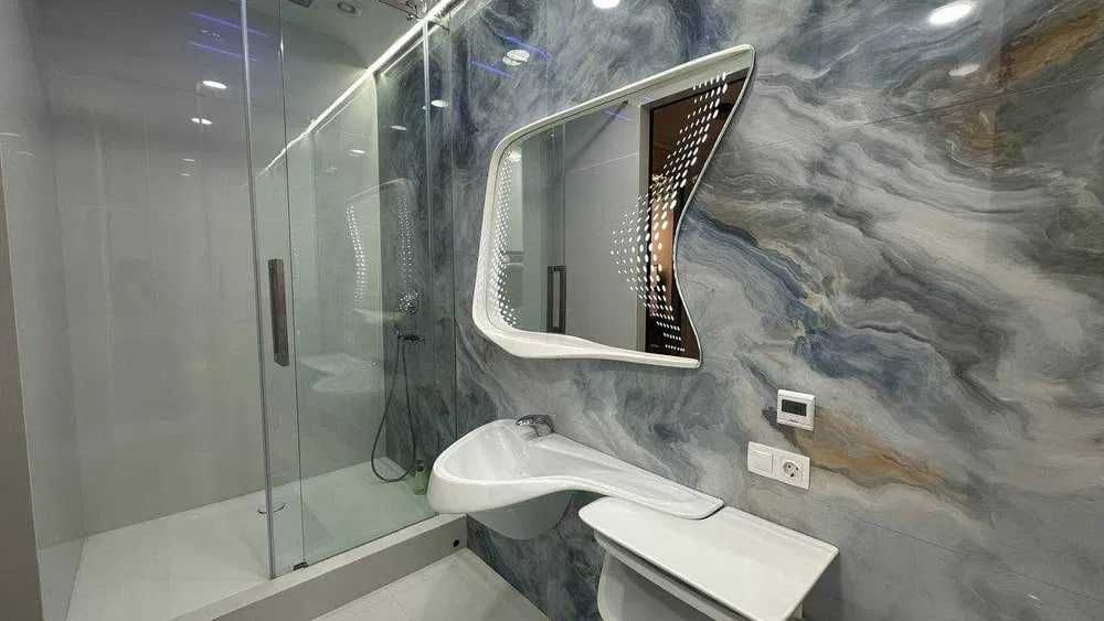 Сдаётся 3/10/10, Ц-6, ЖК Казахстан. ID: 56360
