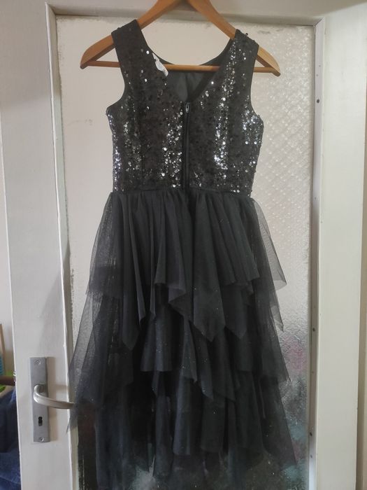 Официална рокля 158