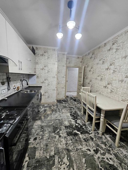 СРОЧНОЕ Сдаётся кв ЖК Алмазар Сити 2-ком/4/13 ро-н Алмазарский