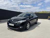 Renault Megane 3 1.5dci 110