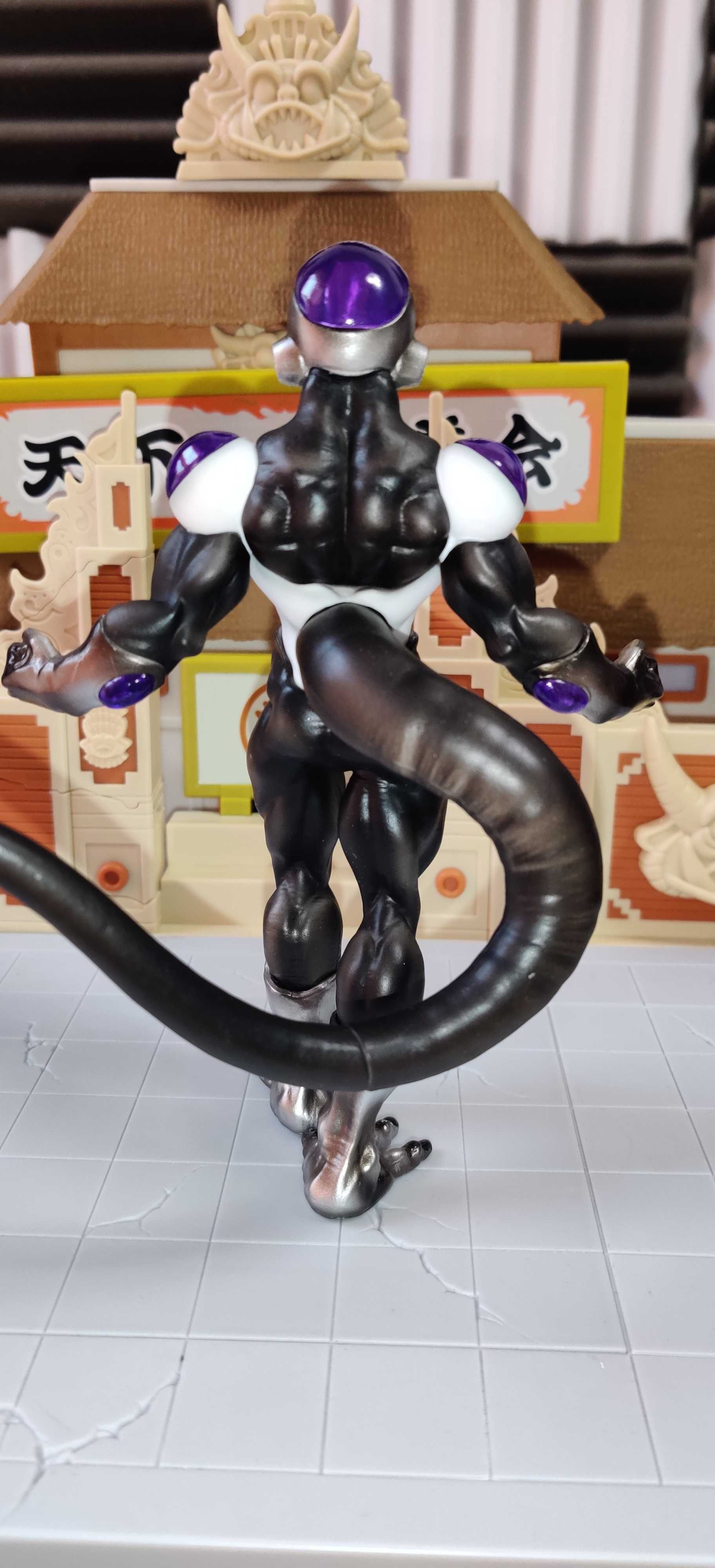 Dragon Ball Super - Frieza Black - 19 cm colectie
