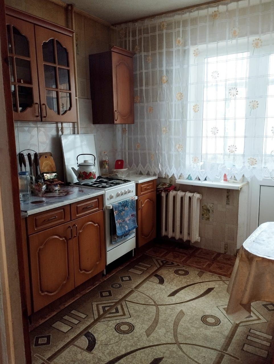 СРОЧНО!!! Продам 2 к.кв р-он 8 Мкр Алтай