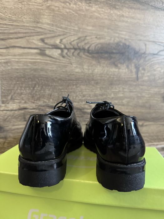 Ботуши - Боти - обувки  номер 37